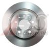 VOLVO 272429 Brake Disc